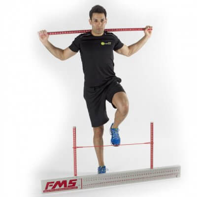 FMS level 1